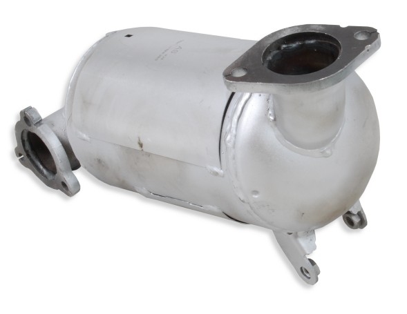 CHINA 699-6496 Фільтр dpf твердих частинок hyundai santa fe 2.0 ; 2.2 crdi| 2009-20