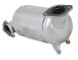 CHINA 699-6496 Фільтр dpf твердих частинок hyundai santa fe 2.0 ; 2.2 crdi| 2009-20