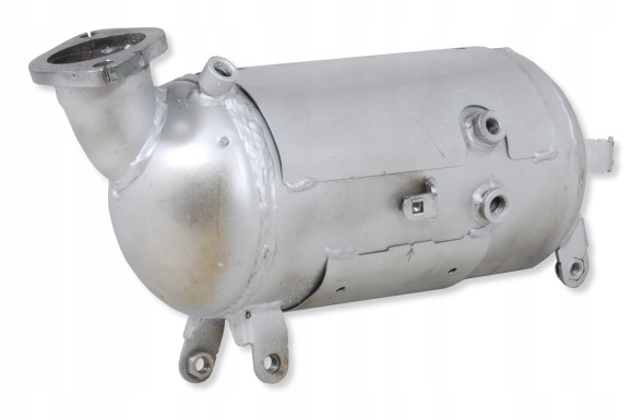 CHINA 699-6496 Фільтр dpf твердих частинок hyundai santa fe 2.0 ; 2.2 crdi| 2009-20