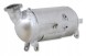 CHINA 699-6496 Фільтр dpf твердих частинок hyundai santa fe 2.0 ; 2.2 crdi| 2009-20