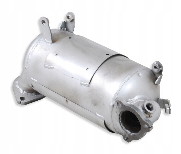 CHINA 699-6496 Фільтр dpf твердих частинок hyundai santa fe 2.0 ; 2.2 crdi| 2009-20