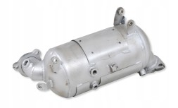 CHINA 699-6496 Фільтр dpf твердих частинок hyundai santa fe 2.0 ; 2.2 crdi| 2009-20