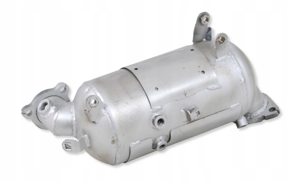 CHINA 699-6496 Фільтр dpf твердих частинок hyundai santa fe 2.0 ; 2.2 crdi| 2009-20