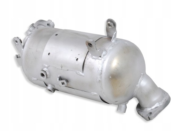 CHINA 699-6496 Фільтр dpf твердих частинок hyundai santa fe 2.0 ; 2.2 crdi| 2009-20