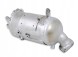 CHINA 699-6496 Фільтр dpf твердих частинок hyundai santa fe 2.0 ; 2.2 crdi| 2009-20
