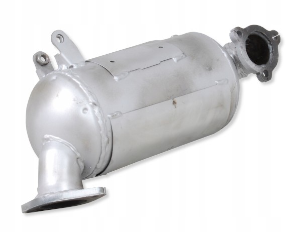 CHINA 699-6496 Фільтр dpf твердих частинок hyundai santa fe 2.0 ; 2.2 crdi| 2009-20