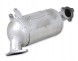 CHINA 699-6496 Фільтр dpf твердих частинок hyundai santa fe 2.0 ; 2.2 crdi| 2009-20