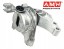 Alfa Romeo OE Оригінальний кріплення двигуна для Alfa Romeo Giulietta 50521307 AMH21307