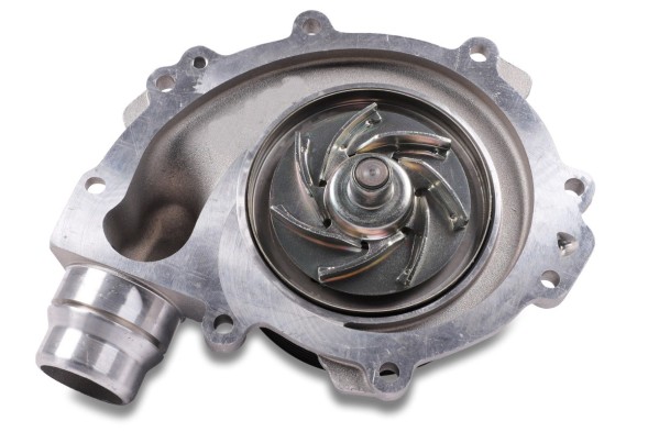 V-maxzone Part VIC-225007 Насос охолоджуючої рідини для MERCEDES A (W176), B SPORTS TOURER (W246)