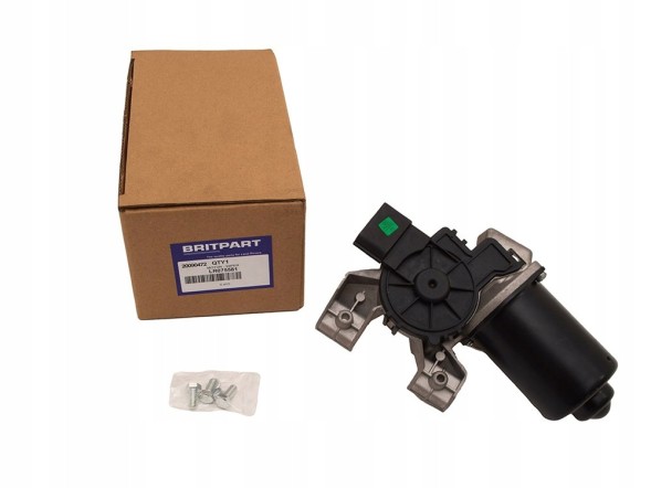 Britpart LR075581 Б/у двигун склоочисника передній LAND ROVER Discovery 3/Discovery 4/RR Sport
