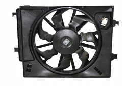 AHE 253500U050 Hyundai i20 12-14 1.2 1.4 вентилятор 253500u050