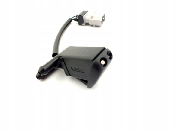 BMW OE 61668350355 Bmw e32 e34 e36 форсунка омивача лобового скла з підігрівом oe