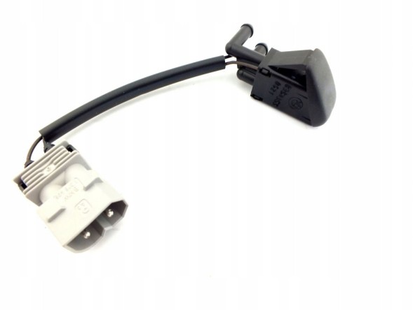 BMW OE 61668350355 Bmw e32 e34 e36 форсунка омивача лобового скла з підігрівом oe