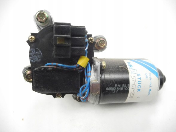 Mazda OE Двигун склоочисника переднього Mazda 323 OE BL59-67-350