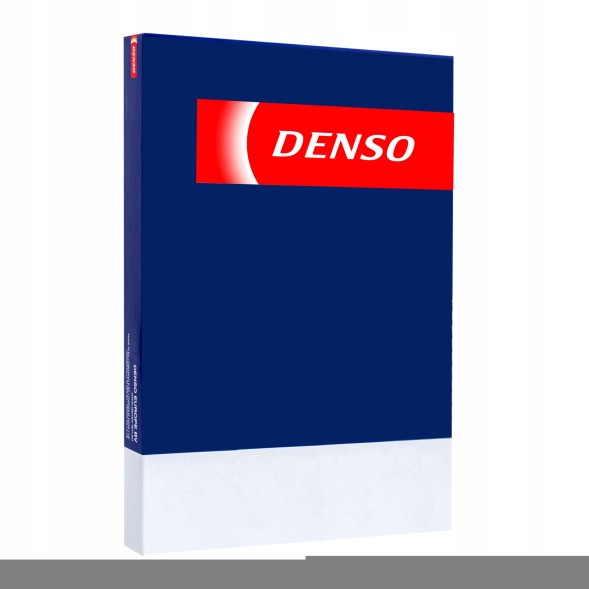 Denso DEV05002 Випарник кондиціонера bmw 1 купе 09-13 denso