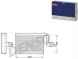 Denso DEV05002 Випарник кондиціонера bmw 1 купе 09-13 denso