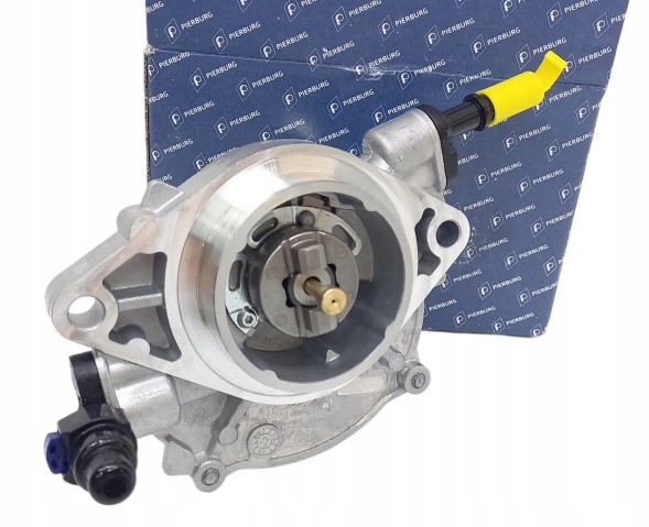 Pierburg 7.03799.05.0 Вакуумний насос vacum pierburg ford transit 2.2 tdci