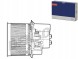 Denso PRO/DEA09063 DEN Повітродувка fiat 500 500 c panda ford ka 1.1-1.4 09.0 + помічник зіткнення #34