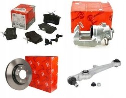 TRW PJF192 Trw pjf192 актуатор зчеплення