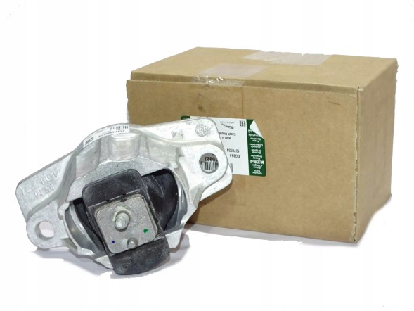 Jaguar OE T4A13899 T4A31488 JK836A002HB T4A13901 T4A31489 JK83-6A003-HB Подушки груші двигуна L+P JAGUAR F-PACE X761 3.0D T4A31488 T4A31489