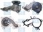 AD BRAKE VIC-217689 Насос охолоджуючої рідини для HYUNDAI I10 III, I20 ACTIVE, I20 II, KONA,