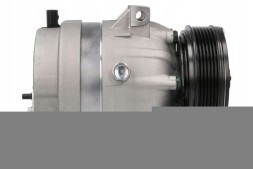 Thermotec KTT090434 Компресор кондиціонера thermotec ktt090434