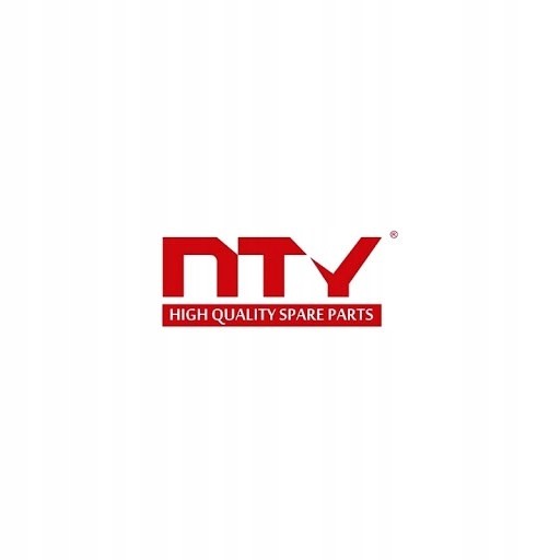 NTY NPW-AU-021 Приводний вал nty