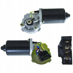 Ultra Power WPM387 Моторчик склоочисника передній Dodge Ram 1500 2500 3500 4000 1994 -1996