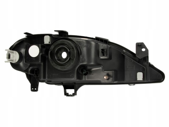 Китай 1184695282 Фара L (H4, ел., без двигуна) підходить до: RENAULT MEGANE I 09.9