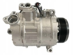 EURO KLIMA КОМПРЕСОР КОНДИЦІОНЕРА BMW 3-СЕРІЇ 6452692479204 / 6452692479205