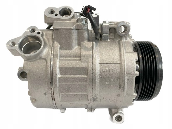 EURO KLIMA КОМПРЕСОР КОНДИЦІОНЕРА BMW 3-СЕРІЇ 6452692479204 / 6452692479205