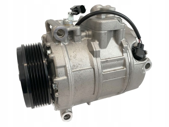 EURO KLIMA КОМПРЕСОР КОНДИЦІОНЕРА BMW 3-СЕРІЇ 6452692479204 / 6452692479205