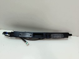 Hyundai OE 87312-DD000 K9K9 HYUNDAI KONA I 2017- ПІДСВІЧУВАННЯ НОМЕРА МІКРОПЕРЕМИКАЧ КАМЕРА 87312-DD000