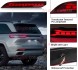 CHINA 68408779AA 68408779AB Jeep grand cherokee wl 2021 21- світлодіодні лампи в бампер задній комплект