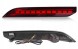 CHINA 68408779AA 68408779AB Jeep grand cherokee wl 2021 21- світлодіодні лампи в бампер задній комплект