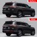 CHINA 68408779AA 68408779AB Jeep grand cherokee wl 2021 21- світлодіодні лампи в бампер задній комплект