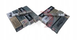 Champion RL9894/4 8 платинових свічок запалювання для Mercury Mountaineer 4.6 V8 2006-2008 років випуску