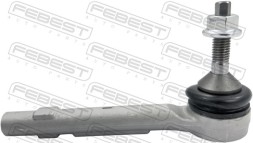 6721 MX FEBEST Наконечник рульової тяги
