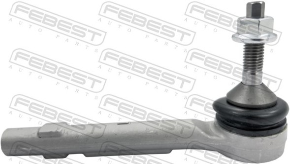 6721 MX FEBEST Наконечник рульової тяги