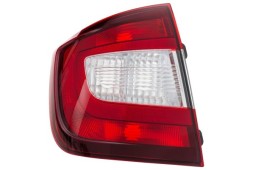Hella 9EL 354 849-011 Лампа задня 9ел 354 849-011 hella skoda rapid