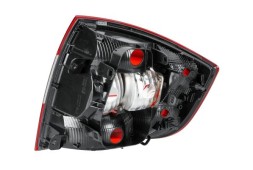 Hella 9EL 354 849-011 Лампа задня 9ел 354 849-011 hella skoda rapid