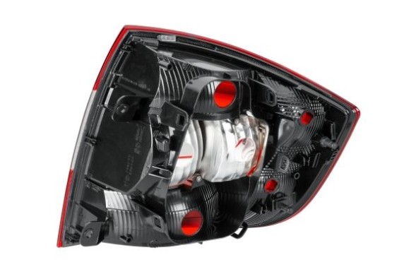 Hella 9EL 354 849-011 Лампа задня 9ел 354 849-011 hella skoda rapid