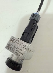 Audi OE 4N0980546 kabel wiązka instalacja mocowanie w grill Нова камера vw ag 4n0980546 + кабель промінь установка переднього бампера передній