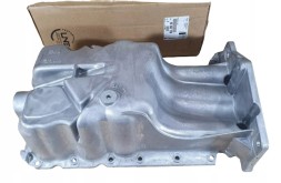 Opel OE miska olejowa 55562729 55568035 A14NEL 2HTR40 19 ASTRA J MERIVA CORSA 1.4 T 14р 120К.С. A14NEL масляний піддон 55562729 55568035