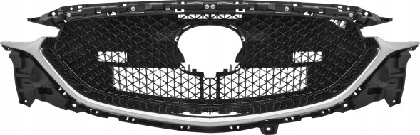 Китай KB8D50710J Камера радіатора Mazda CX-5 KF 2017-2021