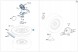 Mercedes-Benz OE MERCEDES V W447 КРИШКА ЗАПАСНОГО КОЛЕСА A4474030144
