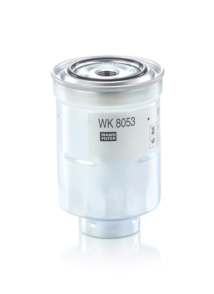 WK 8053Z MANN FILTER Фільтр палива