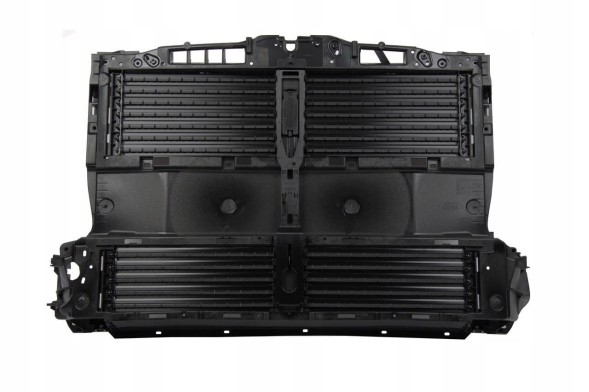 AutoDor 2454356 Активна жалюзійна решітка повітроводу AutoDor для Ford Escape/Kuga 2019+