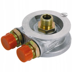 Китай SP1M Перехідник Mocal під масляний фільтр 3/4" UNF