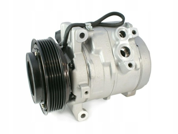EURO KLIMA КОМПРЕСОР CHEVROLET CAPTIVA 447280-1550